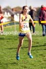 Girls under-15s Northern Cross Country Relays. Photo: David T. Hewitson/Sports for All Pics